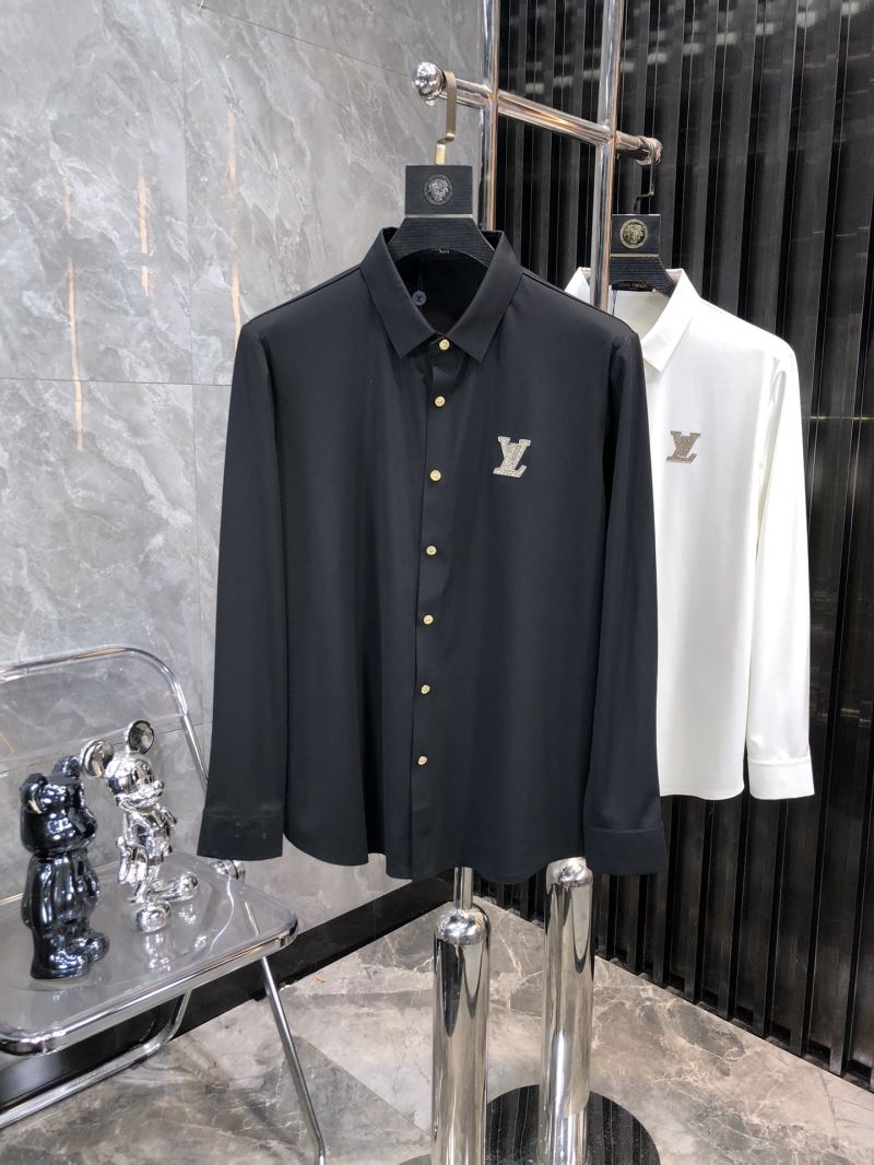 Louis Vuitton Shirts